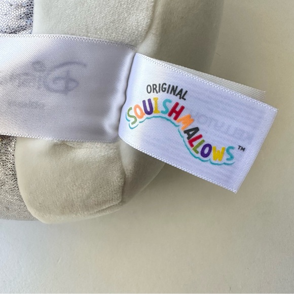 Squishmallows Elvis Stitch 6.5" Stuffed Plush - Picture 4 of 4